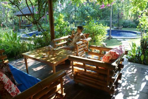 Hostal Saraswati Holiday House