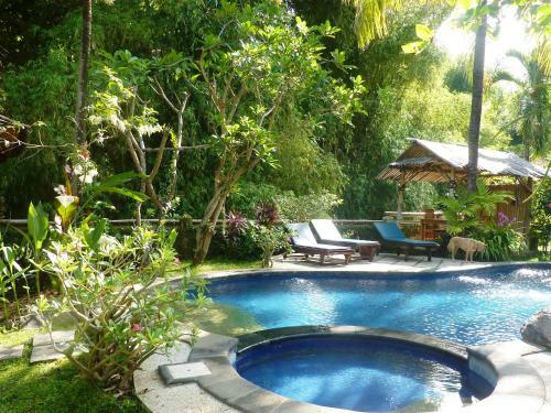 Hostal Saraswati Holiday House