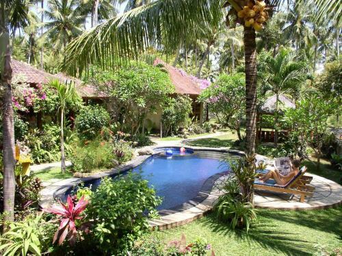 Hostal Saraswati Holiday House
