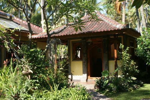 Hostal Saraswati Holiday House