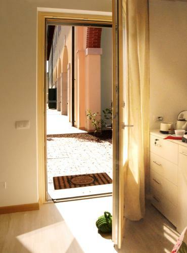 B&B Corte Dei Cedri