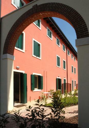 B&B Corte Dei Cedri