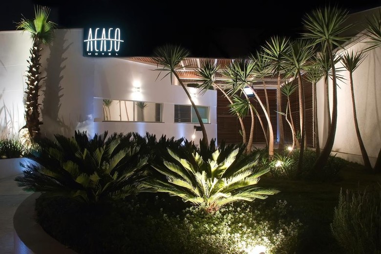 Motel Acaso (adults Only)