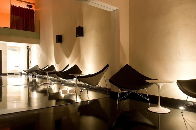 Motel Acaso (adults Only)