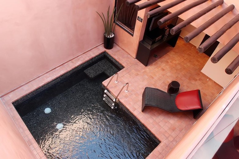 Motel Acaso (adults Only)