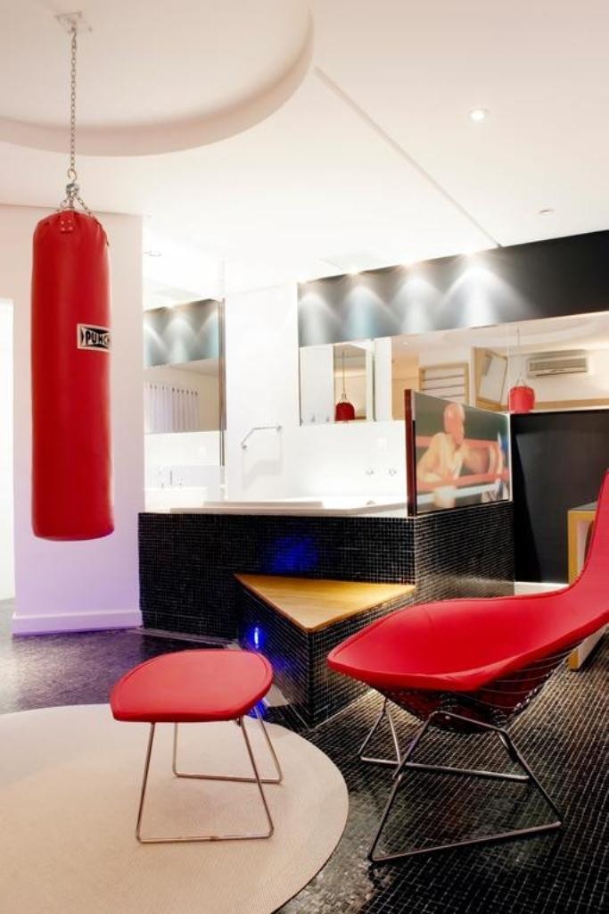 Motel Acaso (adults Only)