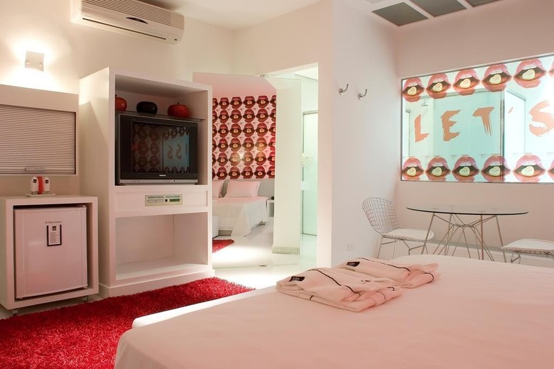 Motel Acaso (adults Only)