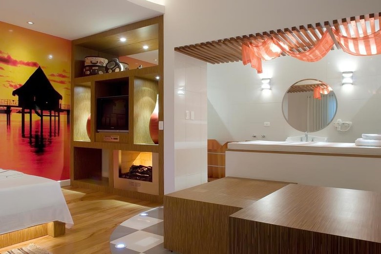 Motel Acaso (adults Only)