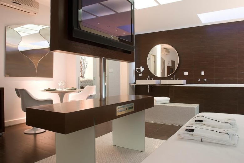 Motel Acaso (adults Only)