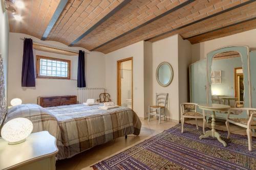 Agroturismo Podere Vignola