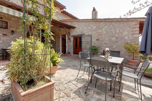 Agroturismo Podere Vignola