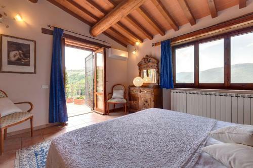 Agroturismo Podere Vignola