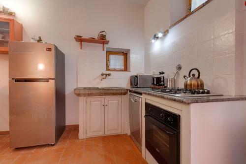 Agroturismo Podere Vignola