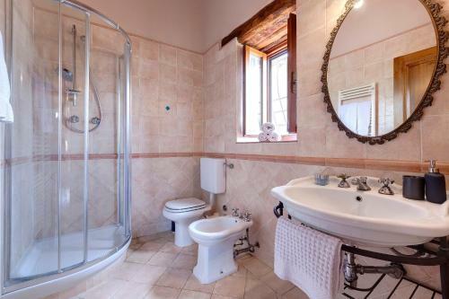 Agroturismo Podere Vignola