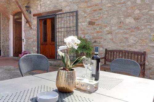 Agroturismo Podere Vignola