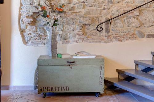 Agroturismo Podere Vignola