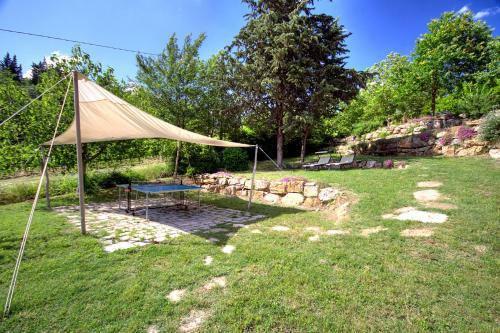 Agroturismo Podere Vignola