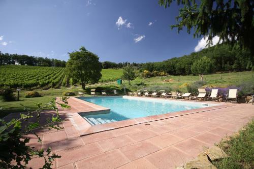 Agroturismo Podere Vignola