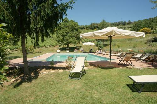 Agroturismo Podere Vignola