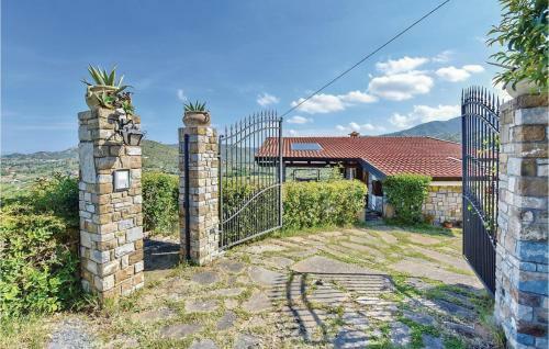 Villa Adelita