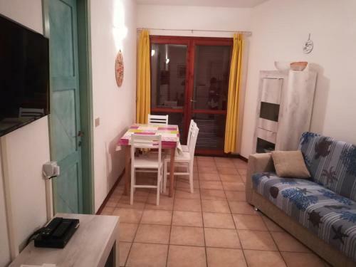 Apartamento Il Poggio
