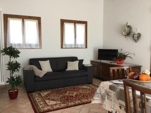 Holiday Home Casa Rebellato