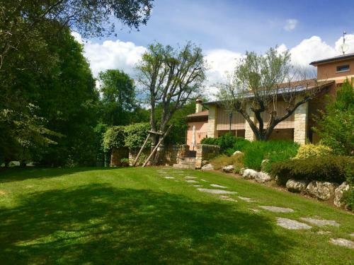 Holiday Home Casa Rebellato