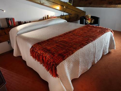 Holiday Home Casa Rebellato