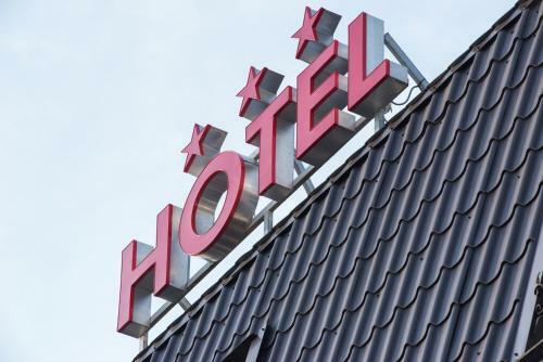 Hotel La Strada