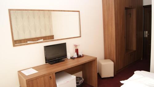 Hotel La Strada