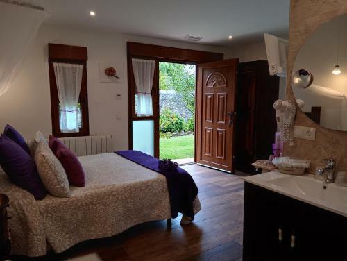 Agroturismo Hoster�a Las Fuentes