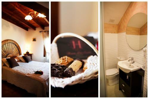 Agroturismo Hoster�a Las Fuentes