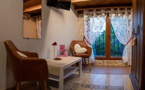 Agroturismo Hoster�a Las Fuentes