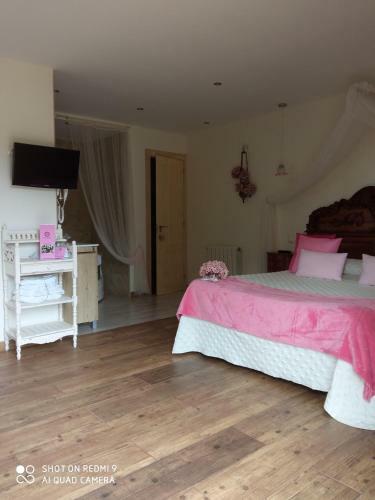 Agroturismo Hoster�a Las Fuentes
