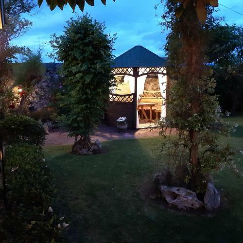 Agroturismo Hoster�a Las Fuentes