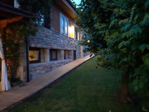 Agroturismo Hoster�a Las Fuentes
