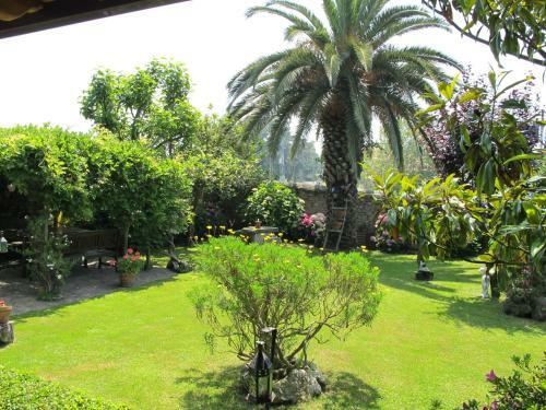 Agroturismo Hoster�a Las Fuentes