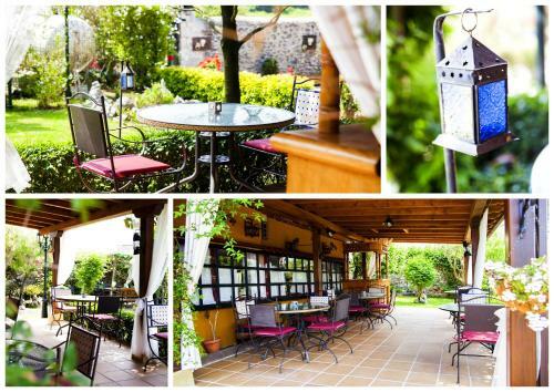 Agroturismo Hoster�a Las Fuentes