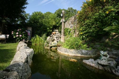 Agroturismo Hoster�a Las Fuentes