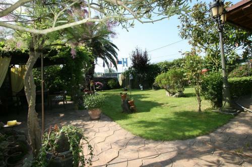Agroturismo Hoster�a Las Fuentes