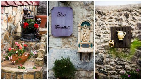 Agroturismo Hoster�a Las Fuentes