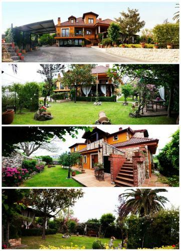 Agroturismo Hoster�a Las Fuentes