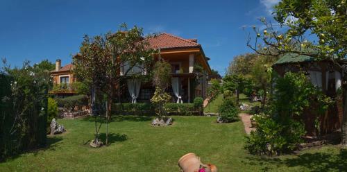 Agroturismo Hoster�a Las Fuentes