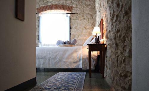 Hostal Drommire In Plassa E Clesia