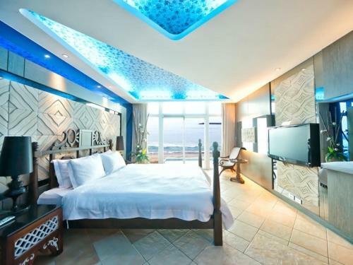 Hotel White House Beach Resort