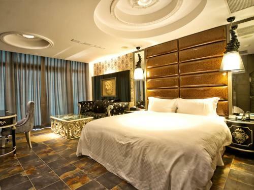 Hotel White House Beach Resort