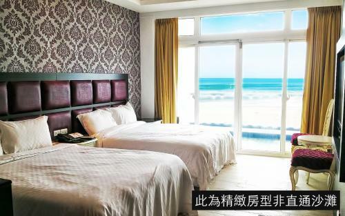 Hotel White House Beach Resort