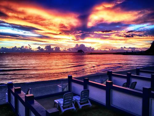 Hotel White House Beach Resort