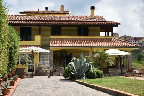 Hostal Casa Rosaria