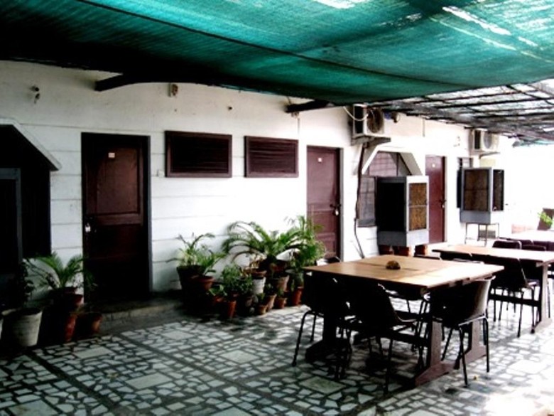 Hotel Ajay International